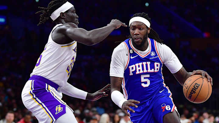 Lakers News: Ex-LA Big Man Makes Free Agent Decision