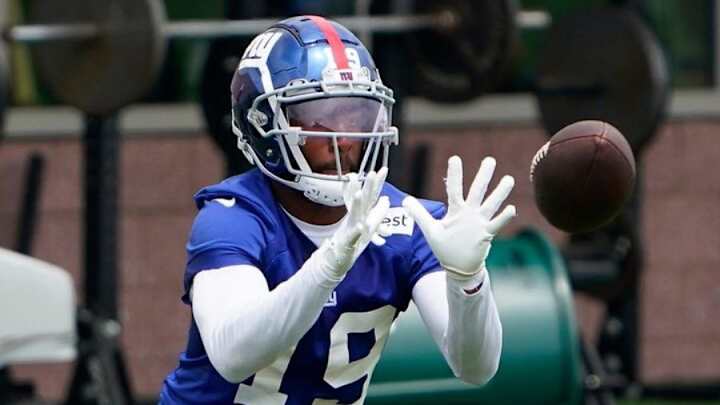 What Does WR Jeff Smith Bring to the Giants?