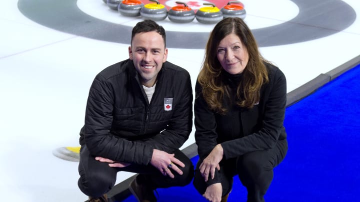 Canadian Curling at an Interesting Crossroads