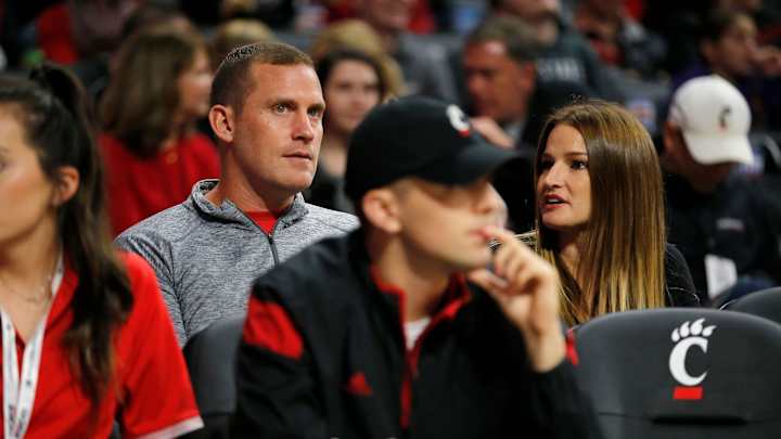 Bearcats Legendary Punter Kevin Huber Announces Retirement