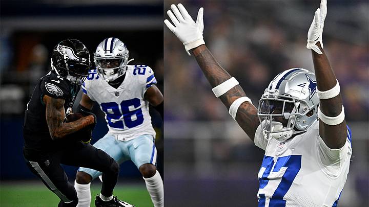 Cowboys Slot Nightmare: Kearse and Bland Best in NFL?
