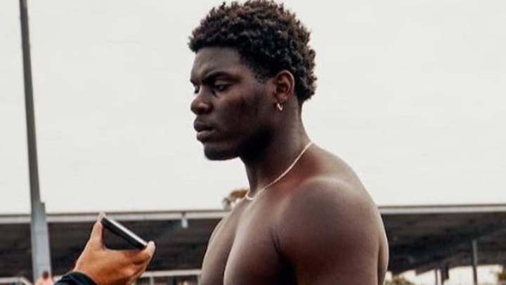 Oklahoma Earns Commitment from Nation's top Tight End