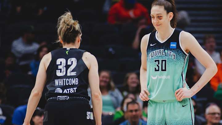 Liberty vs. Storm: How and Who to Watch as All-Star Approaches