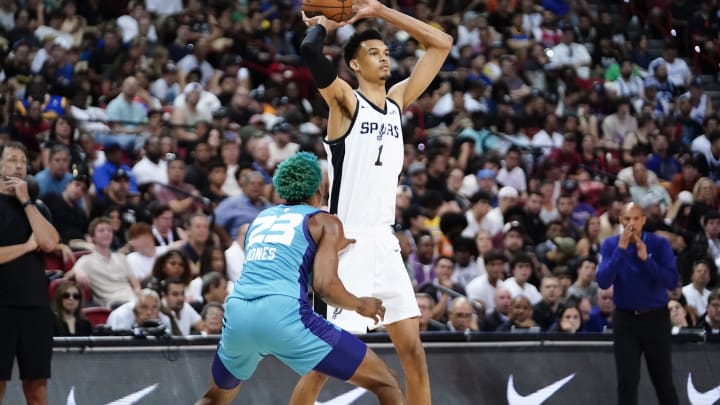 How Should We Really Gauge Summer League?