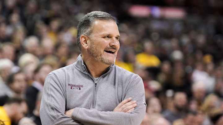 How High Should The Expectations Be For Mississippi State Men's Basketball in 2023? How High Should The Expectations Be For Mississippi State Men's Basketball in 2023?