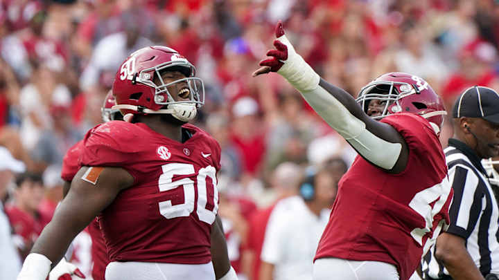 SEC football: Week one predictions for the conference schedule SEC football: Week one predictions for the conference schedule