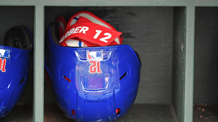 Philadelphia Phillies Get Very Grim Update on Top Pitching Prospect Philadelphia Phillies Get Very Grim Update on Top Pitching Prospect