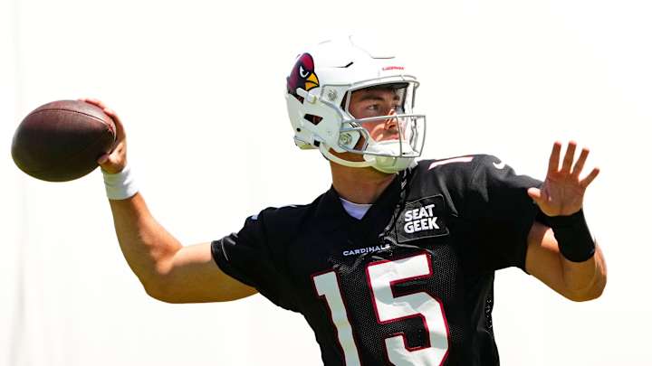 Air Raid: Former Houston QB Clayton Tune Looking Forward to Continuing to Dispel Narrative