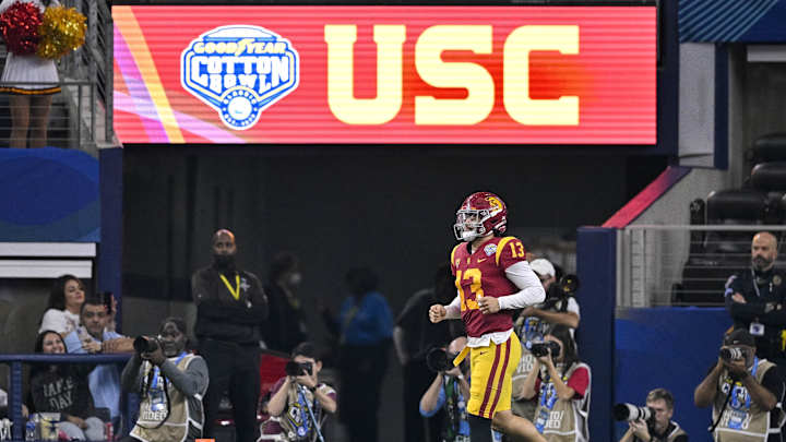 USC Football News: Updated Odds Place Trojans Among The Best in CFP Chances