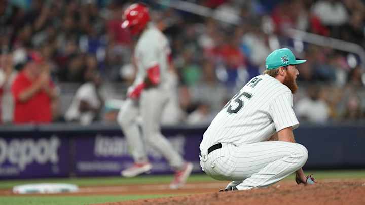 The Atlanta Braves biggest threat to winning the NL East isn't the Marlins, it's the Phillies