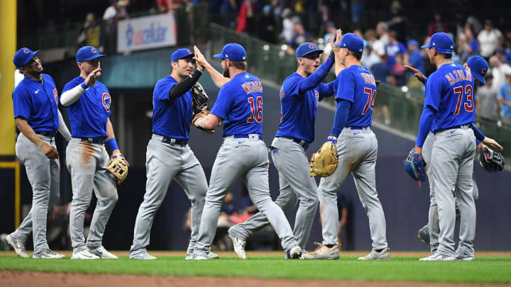 Cubs Beat Yankees Friday for Franchise’s First-Ever Win in Bronx