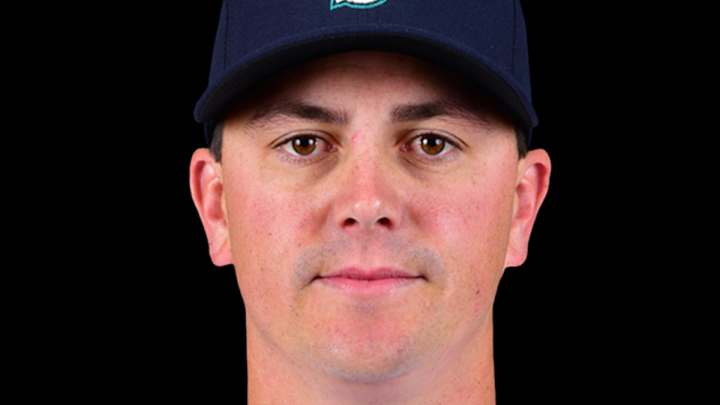 SF Giants acquire OF Jack Larsen in a minor trade with Mariners