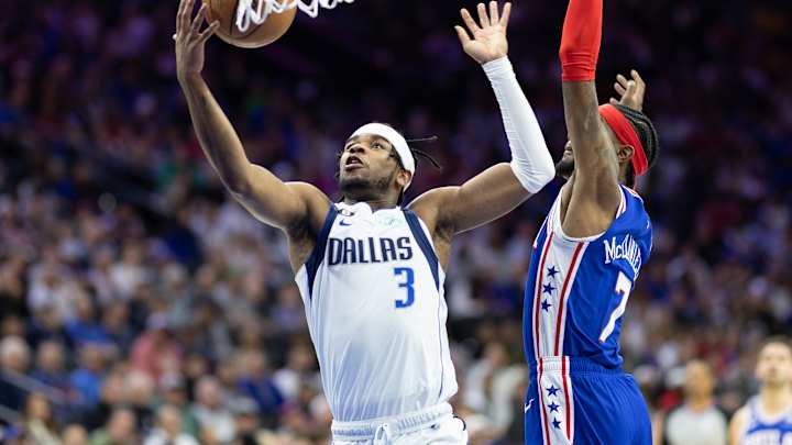 Mavs Ex J.J. Redick: Summer League 'Opportunity to Improve' for Jaden Hardy