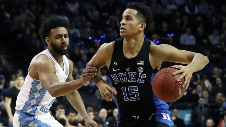Former Duke Basketball Guard Decides to Take Talents Overseas Former Duke Basketball Guard Decides to Take Talents Overseas