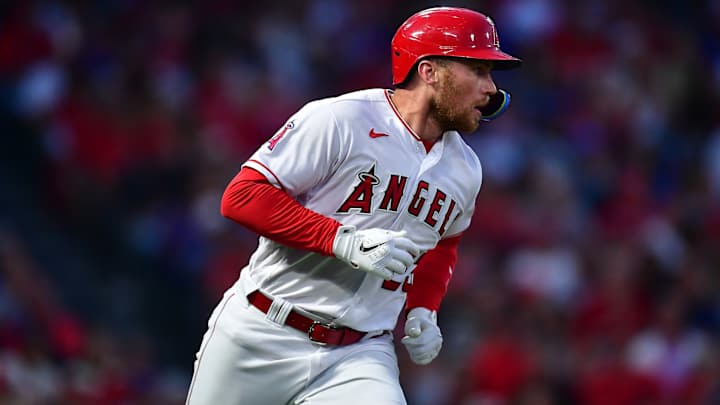 Angels News: Brandon Drury on the Mend, Return Coming Into Focus
