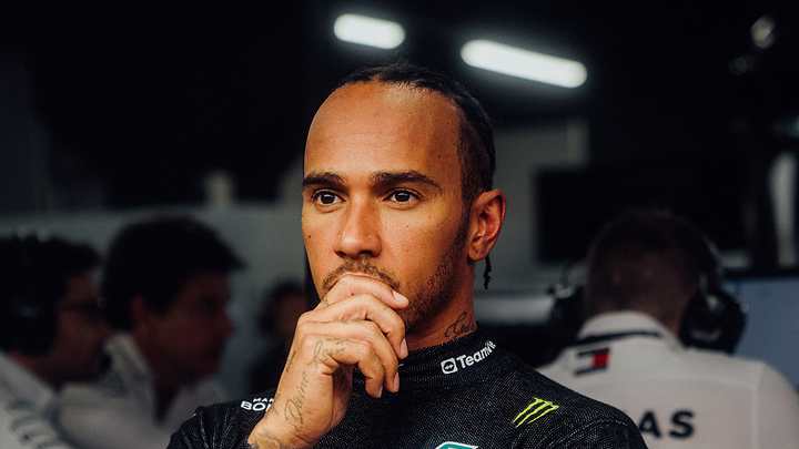 F1 News: Lewis Hamilton Fans Attack FIA With Racism Accusations - "Just Foul"