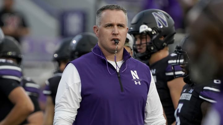 Big Ten Roundup (July 9): Former Northwestern Players Reveal Details on Hazing Allegations