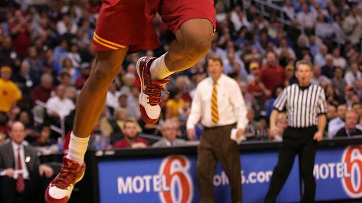 USC Basketball: DJ Rodman Set to Wear Historic Trojans Jersey Number for Upcoming Season