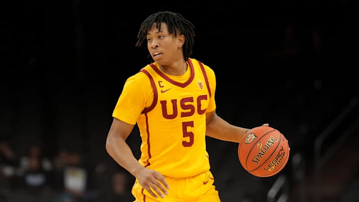USC Basketball: Where Expert Sees Trojans Ranking In New Bracket USC Basketball: Where Expert Sees Trojans Ranking In New Bracket