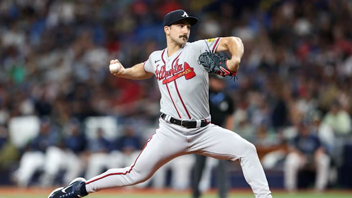 Lineup, how to watch Spencer Strider and the Atlanta Braves start the 10-game road trip in San Francisco