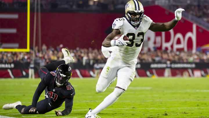 Saints Most Overlooked Players Heading Into 2023