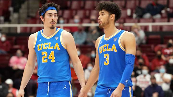 UCLA Basketball: Taking Stock Of All 9 Former Bruins In NBA Summer League UCLA Basketball: Taking Stock Of All 9 Former Bruins In NBA Summer League