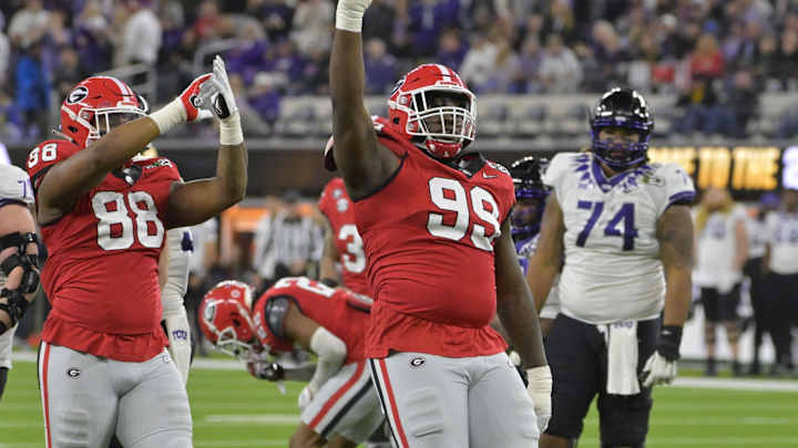 USC Football News: Prominent Defensive Players Named Vital to USC's 2023 Success