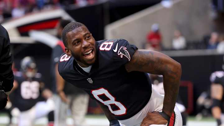 Where Does Falcons' Kyle Pitts Rank Among Top Tight Ends? Where Does Falcons' Kyle Pitts Rank Among Top Tight Ends?