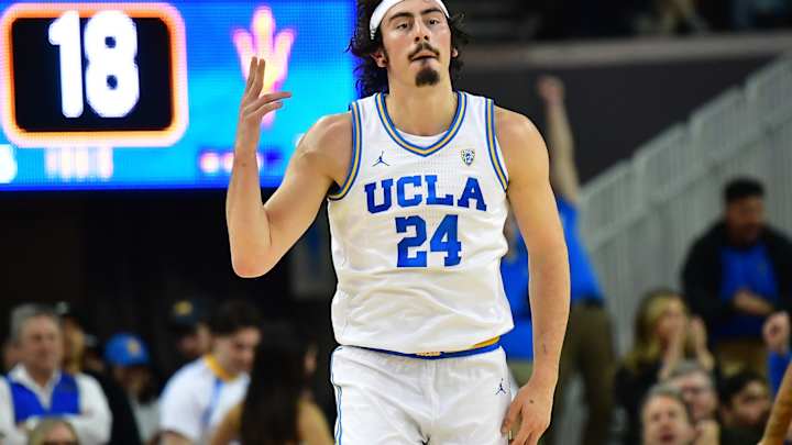Future Hall Of Famers Advise Ex-UCLA Star Before Rookie Season
