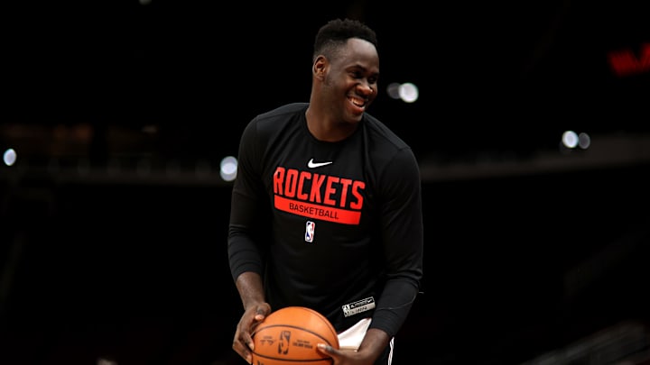 Three Potential Teams to Sign Usman Garuba Three Potential Teams to Sign Usman Garuba