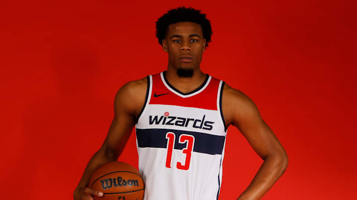 Report: Jazz Part Ways With Former 32nd-Overall Pick Vernon Carey Jr.