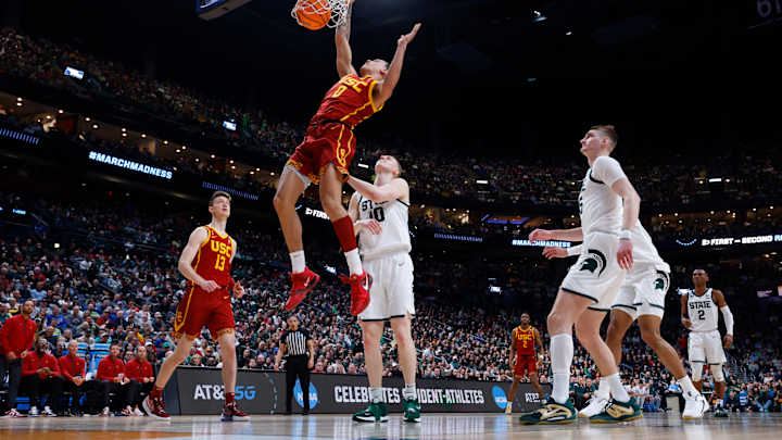 USC Basketball: Returning Trojans Wing Has Huge Chip On His Shoulder In 2023 USC Basketball: Returning Trojans Wing Has Huge Chip On His Shoulder In 2023