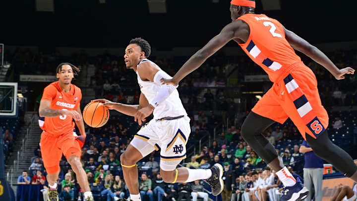 USC Basketball: Top 3 2024 Center Prospect Decommits From SEC Powerhouse