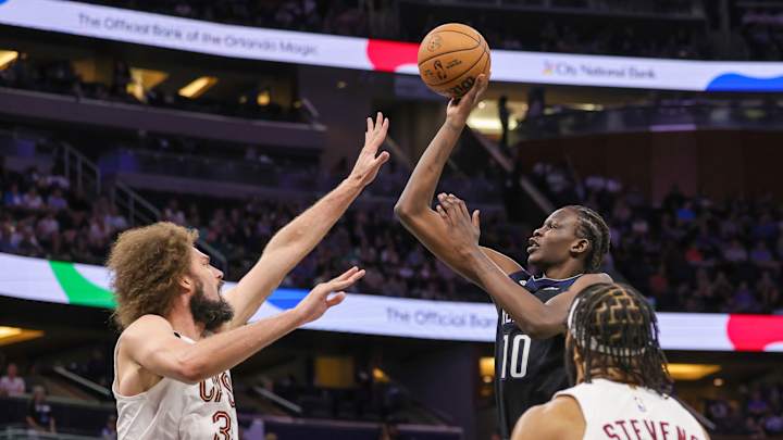 Lakers News: West Rival Zeroing In On Top Remaining Free Agent Big Man