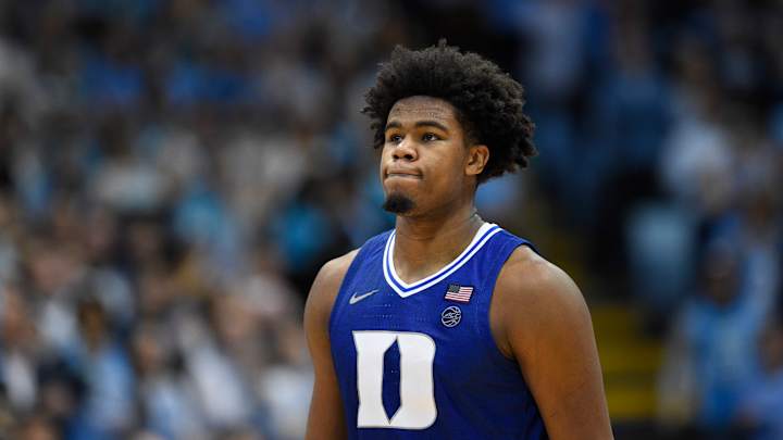 Former Duke Basketball Star Must Now Find New Home in NBA Former Duke Basketball Star Must Now Find New Home in NBA