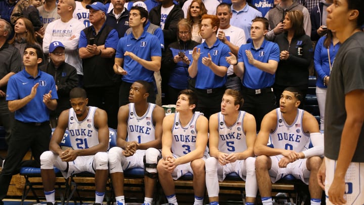 Hopeful Duke Basketball Product Set to Work Out for NBA Teams Hopeful Duke Basketball Product Set to Work Out for NBA Teams