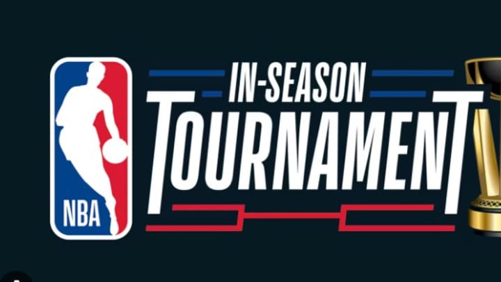 Hornets Drawn in "Group of Death" in NBA In-Season Tournament Hornets Drawn in "Group of Death" in NBA In-Season Tournament