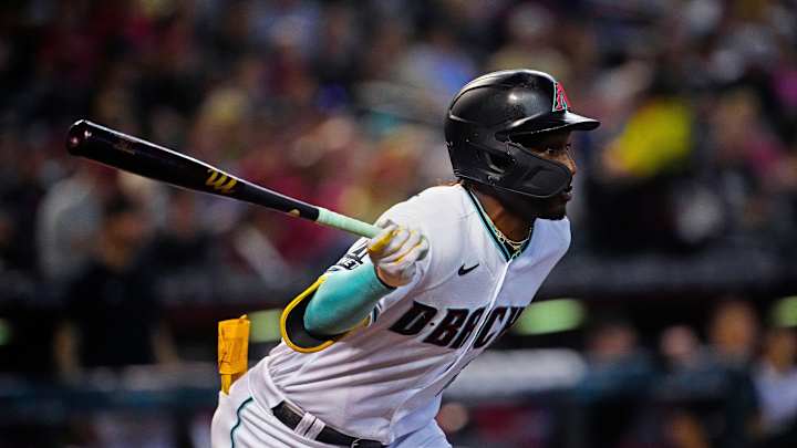 A Mother's All-Star Dream Becomes True For Geraldo Perdomo A Mother's All-Star Dream Becomes True For Geraldo Perdomo