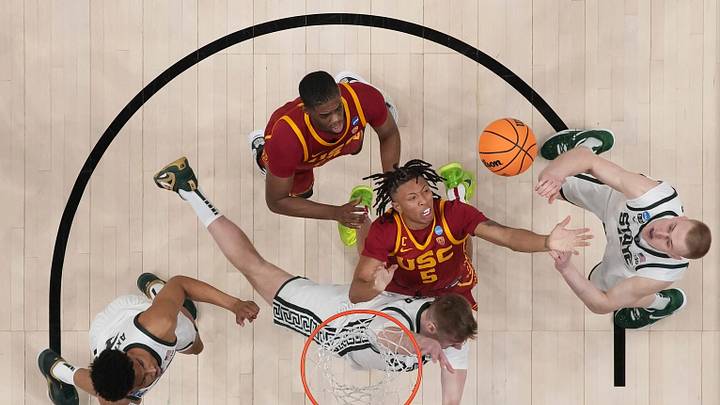 USC Basketball: Trojans Matchups Established For New Thanksgiving Tournament