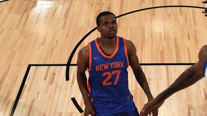 Knicks vs Nets Summer League Preview: How & Who to Watch