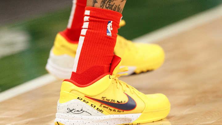 Former NBA Star Attempting Comeback