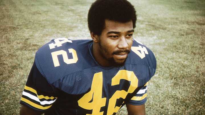 The Cal 100: No. 29 -- Chuck Muncie