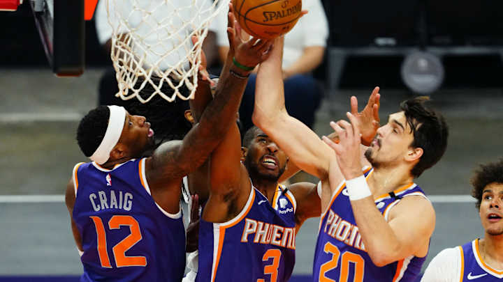 Former Suns Can Help Warriors Continue Dominance