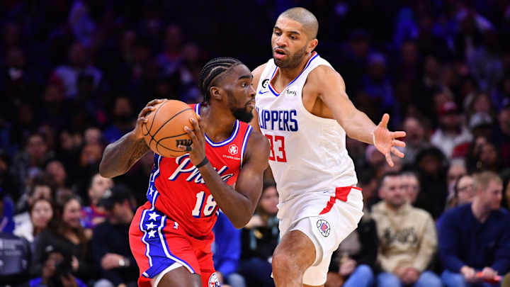 Shake Milton’s Message After Parting Ways With Sixers