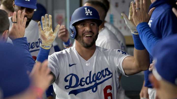 The Dodgers Own the Angels in a Way We Haven't Seen in More Than 80 Years
