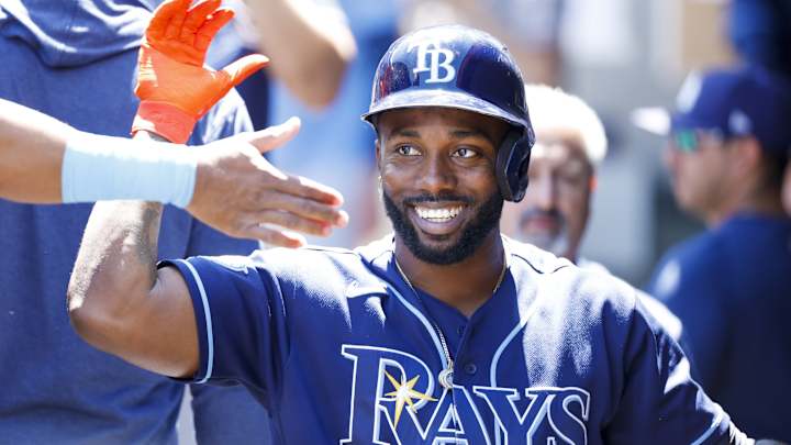 Tampa Bay Rays Beat Atlanta Braves on Sunday, Enter All-Star Break in a Way They Never Have
