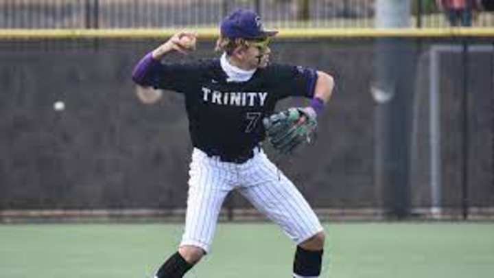 Breaking: Georgia Tech signee Tai Peete selected in 2023 MLB Draft