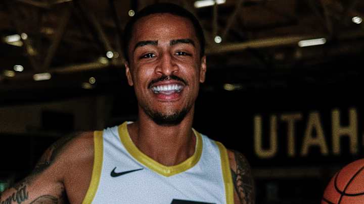 Jazz News: John Collins Speaks on Trade: ‘It’s a Big Stress Relief'