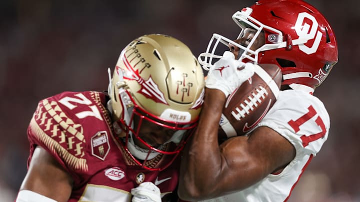 FSU Football Fall Camp Preview: Safeties FSU Football Fall Camp Preview: Safeties