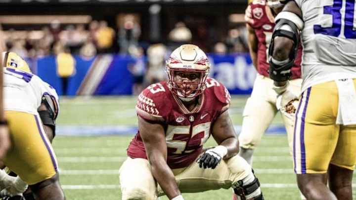 FSU Football Fall Camp Preview: Offensive Line